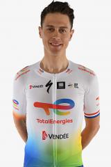 Niki Terpstra