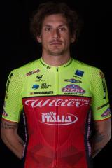 Filippo Pozzato
