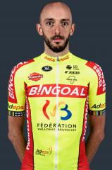Jelle Vanendert