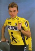Johan Bruyneel