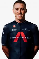 DENNIS Rohan