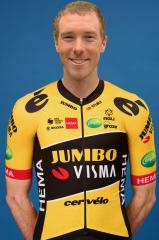 DENNIS Rohan