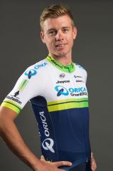 Brett Daniel Lancaster