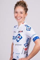 LUDWIG Cecilie Uttrup