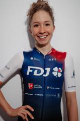 LUDWIG Cecilie Uttrup