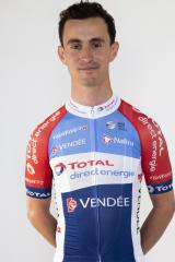 VUILLERMOZ Alexis