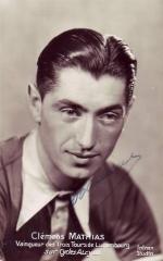 Mathias Clemens