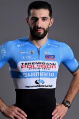 REGUIGUI Youcef