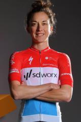 MAJERUS Christine