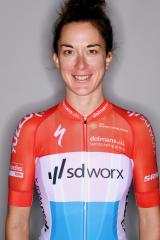 MAJERUS Christine