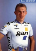 Eddy Seigneur