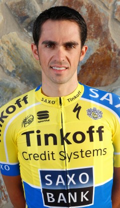 Alberto Contador