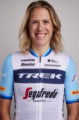 VAN DIJK Ellen