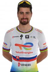 SAGAN Peter