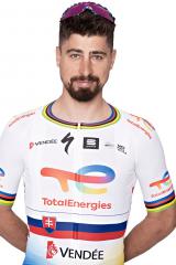 SAGAN Peter