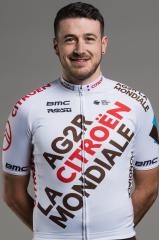 GOUGEARD Alexis