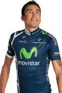 Juan Mauricio Soler Hernandez