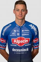 VAN DER POEL Mathieu