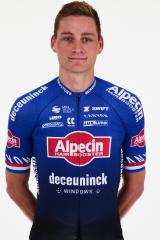 VAN DER POEL Mathieu