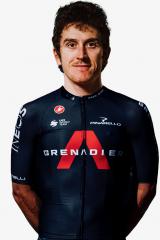 THOMAS Geraint