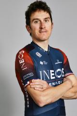 THOMAS Geraint