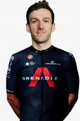 YATES Adam