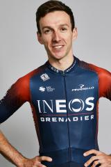 YATES Adam