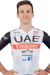 YATES Adam