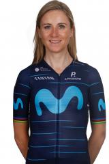 VAN VLEUTEN Annemiek
