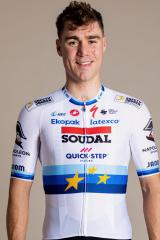 JAKOBSEN Fabio