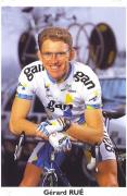 Gérard Rue