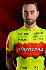 Guillaume Van Keirsbulck