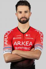 BOUHANNI Nacer