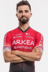 BOUHANNI Nacer