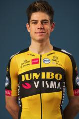 Wout Van Aert Tijdrit / Van Aert Moet Na Operatie Enkele ...