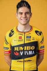 VAN AERT Wout