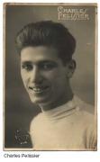 Charles Pelissier