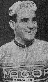 Mariano Diaz