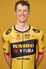 Nathan Van Hooydonck