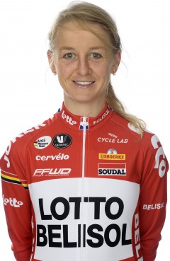 POOLEY Emma