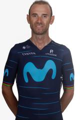 VALVERDE Alejandro