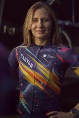 AMIALIUSIK Alena