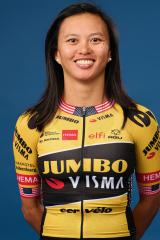 LABECKI Coryn