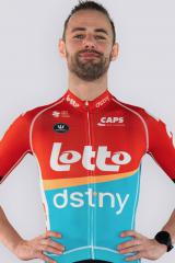 CAMPENAERTS Victor