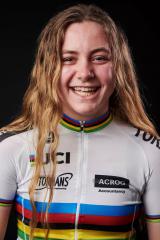 BÄCKSTEDT Zoe