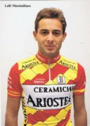 Massimiliano Lelli