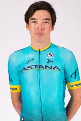 Bakhtiyar Kozhatayev