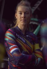 BARNES Hannah