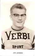 Jan Janssen