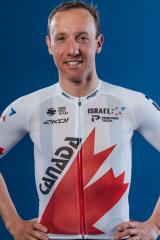 Michael Russell Woods